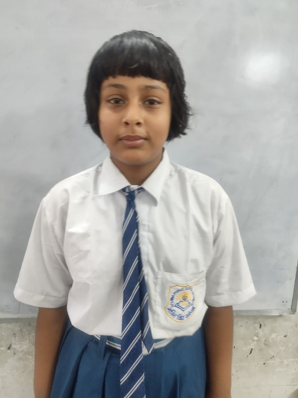 Ananya Kumari